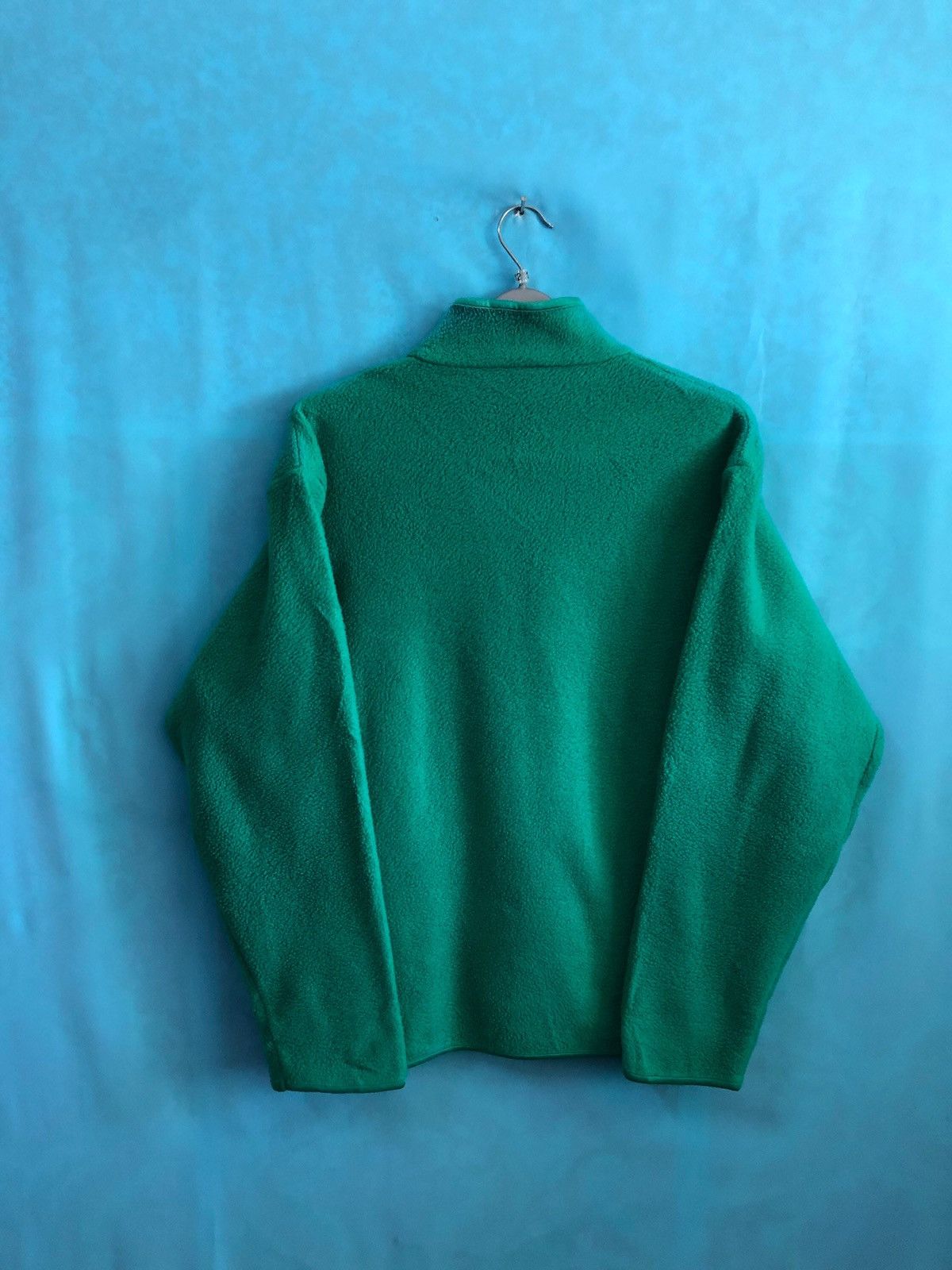 Helly Hansen fleece warm heritage #1692 Size US M / EU 48-50 / 2 - 5 Thumbnail