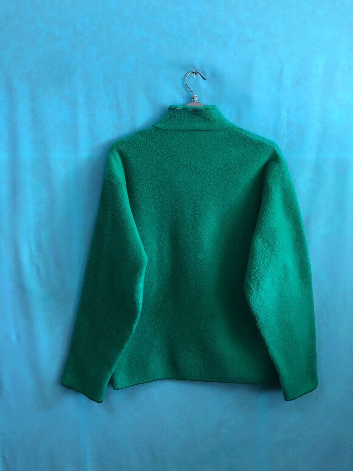 Helly Hansen fleece warm heritage #1692 Size US M / EU 48-50 / 2 - 6 Thumbnail