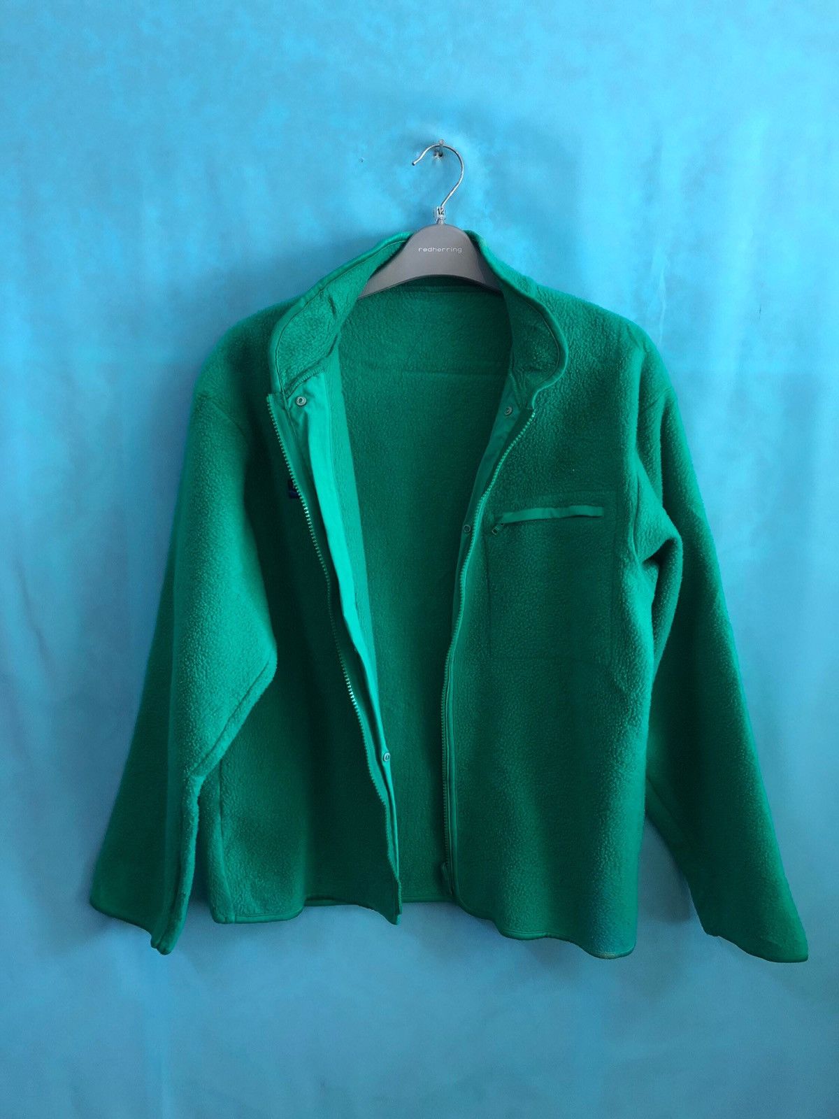 Helly Hansen fleece warm heritage #1692 Size US M / EU 48-50 / 2 - 4 Thumbnail