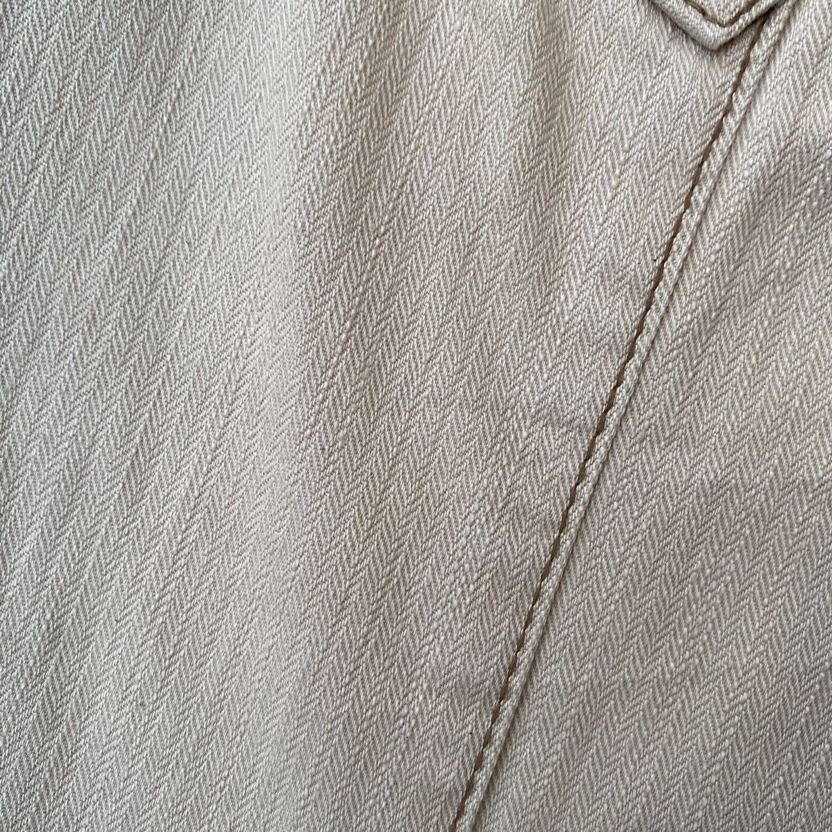 If Six Was Nine × Japanese Brand Vintage HBT Nicole Club Tactical Pants Size US 33 - 14 Thumbnail