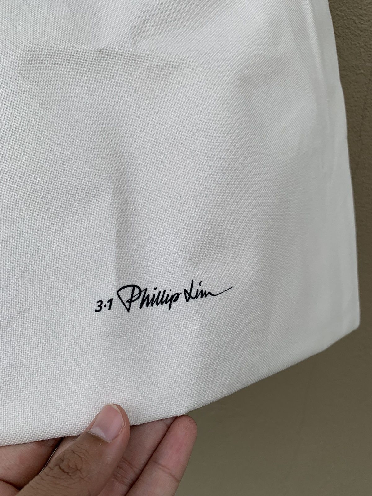 3.1 Phillip Lim 3.1 PHILLIP LIM OMG Tote bag Size ONE SIZE - 2 Thumbnail