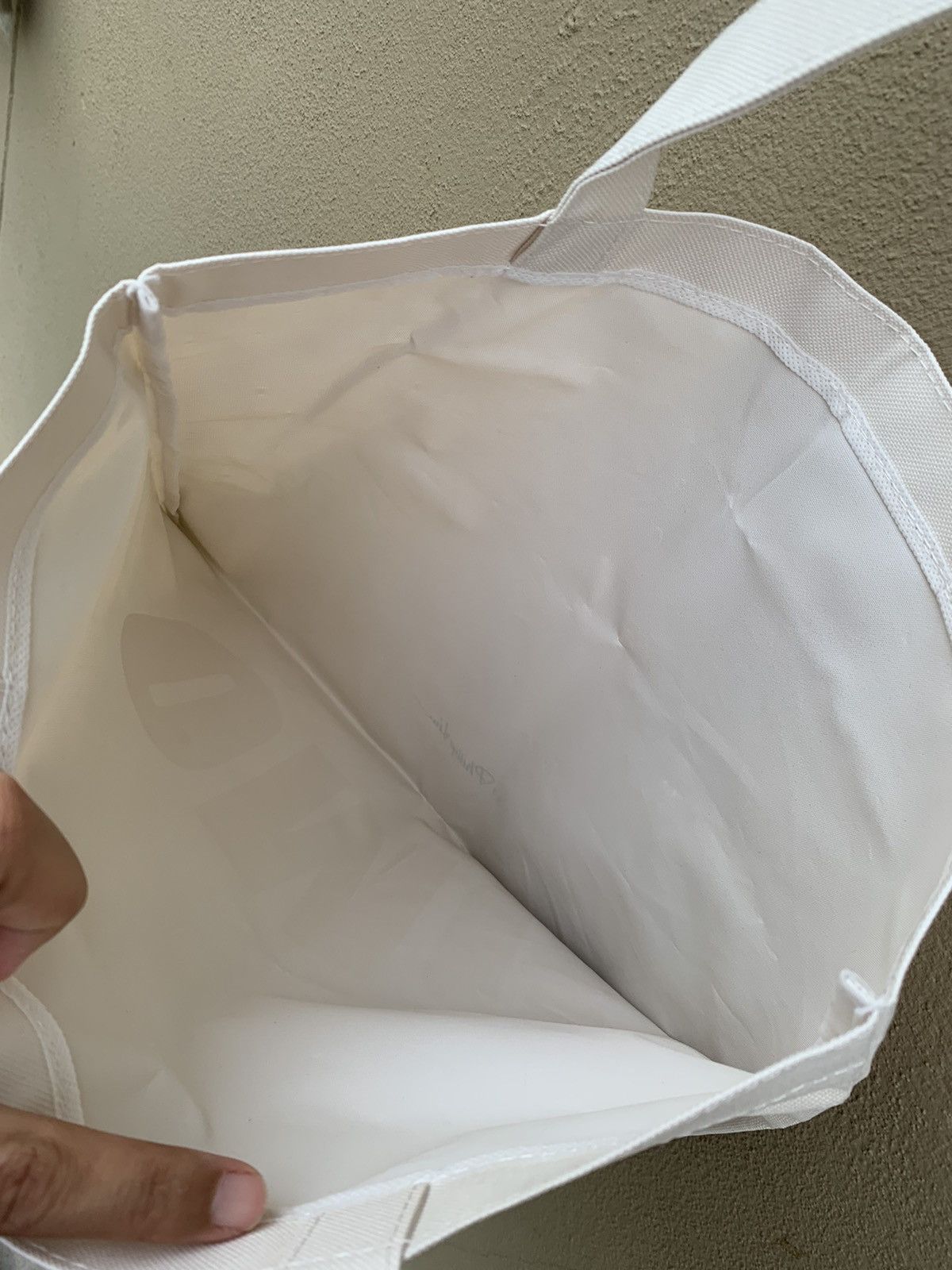 3.1 Phillip Lim 3.1 PHILLIP LIM OMG Tote bag Size ONE SIZE - 5 Thumbnail