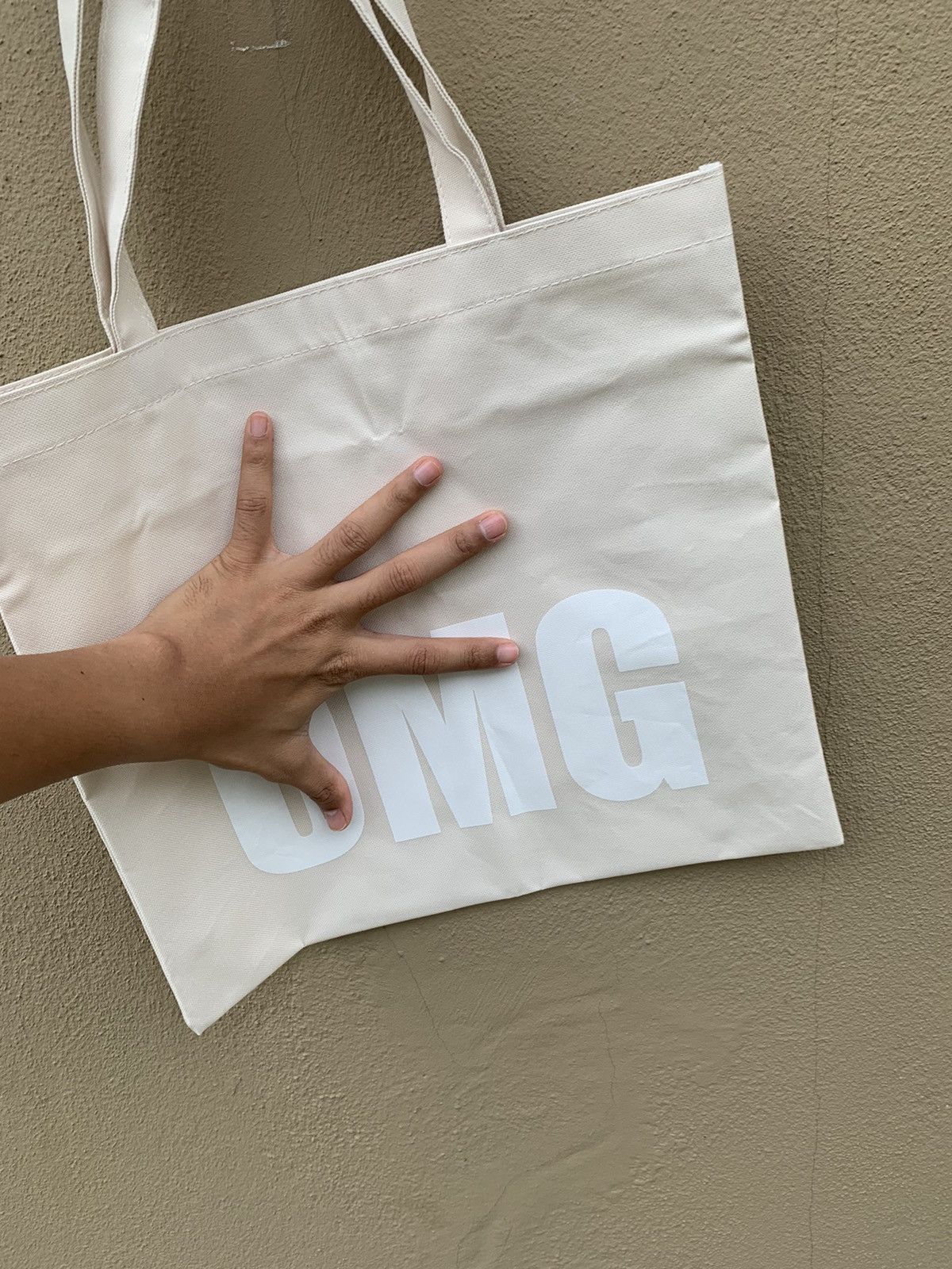 3.1 Phillip Lim 3.1 PHILLIP LIM OMG Tote bag Size ONE SIZE - 4 Thumbnail
