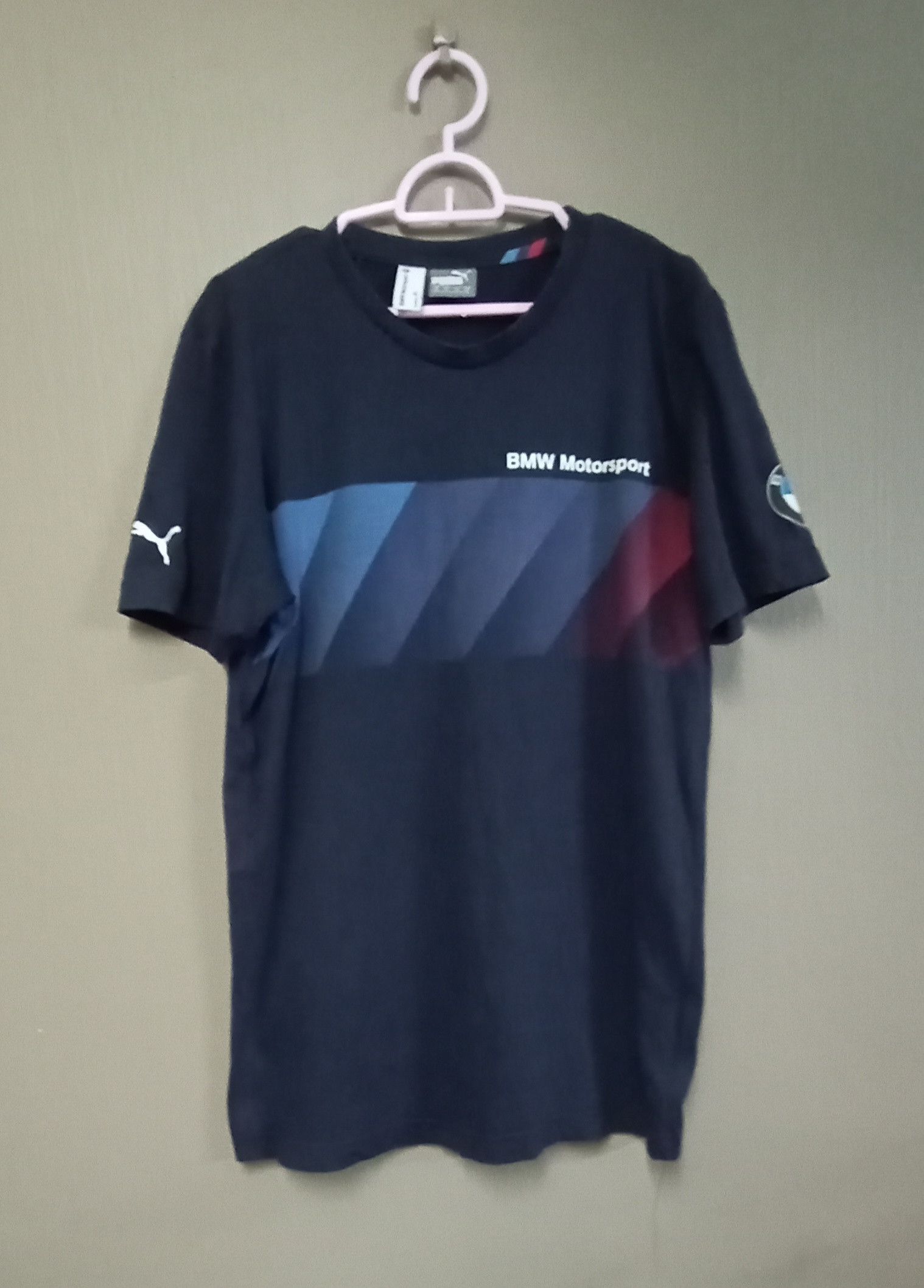 BMW × Puma Puma X BMW motorsport Size US S / EU 44-46 / 1 - 1 Thumbnail