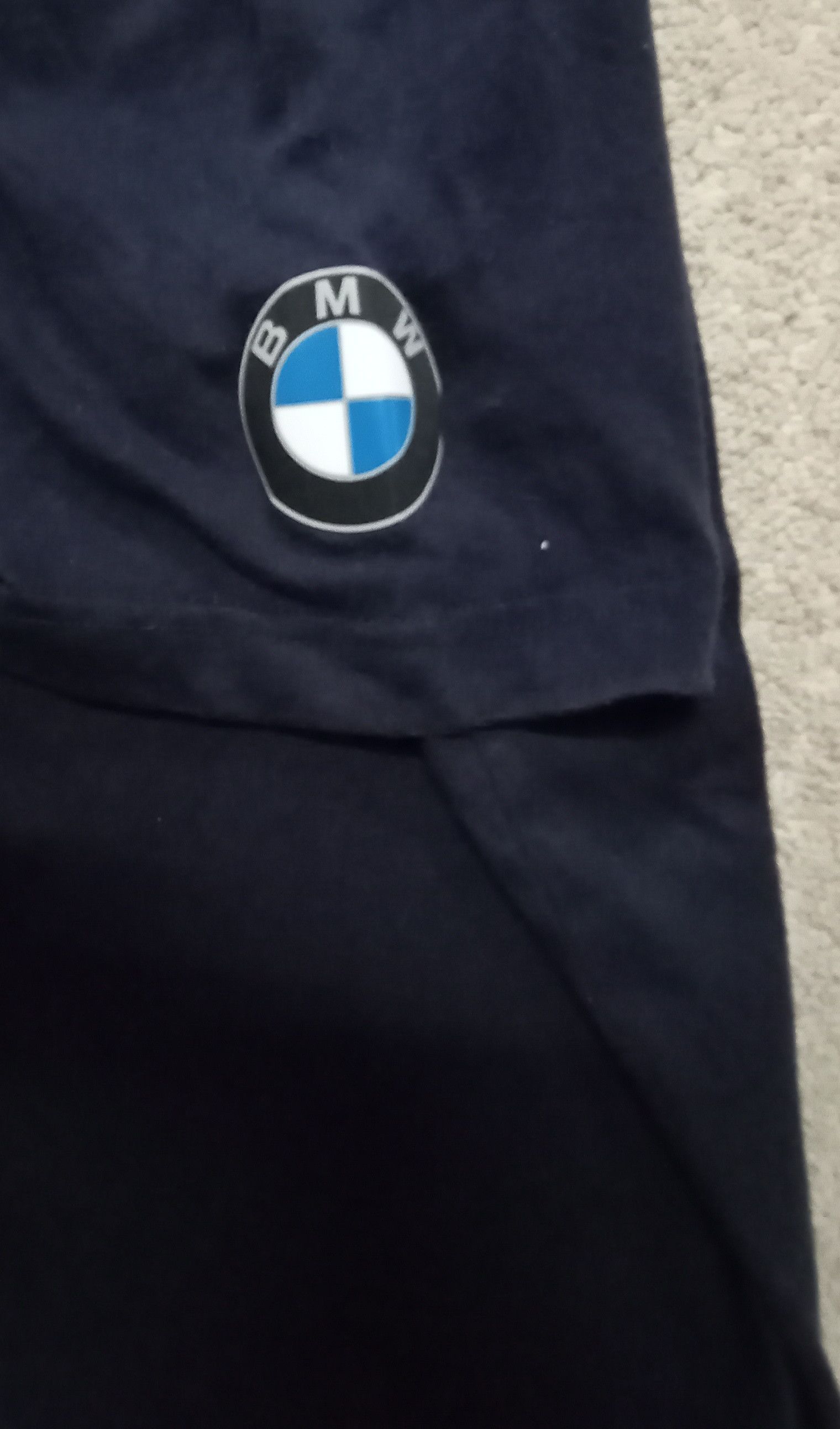 BMW × Puma Puma X BMW motorsport Size US S / EU 44-46 / 1 - 5 Thumbnail
