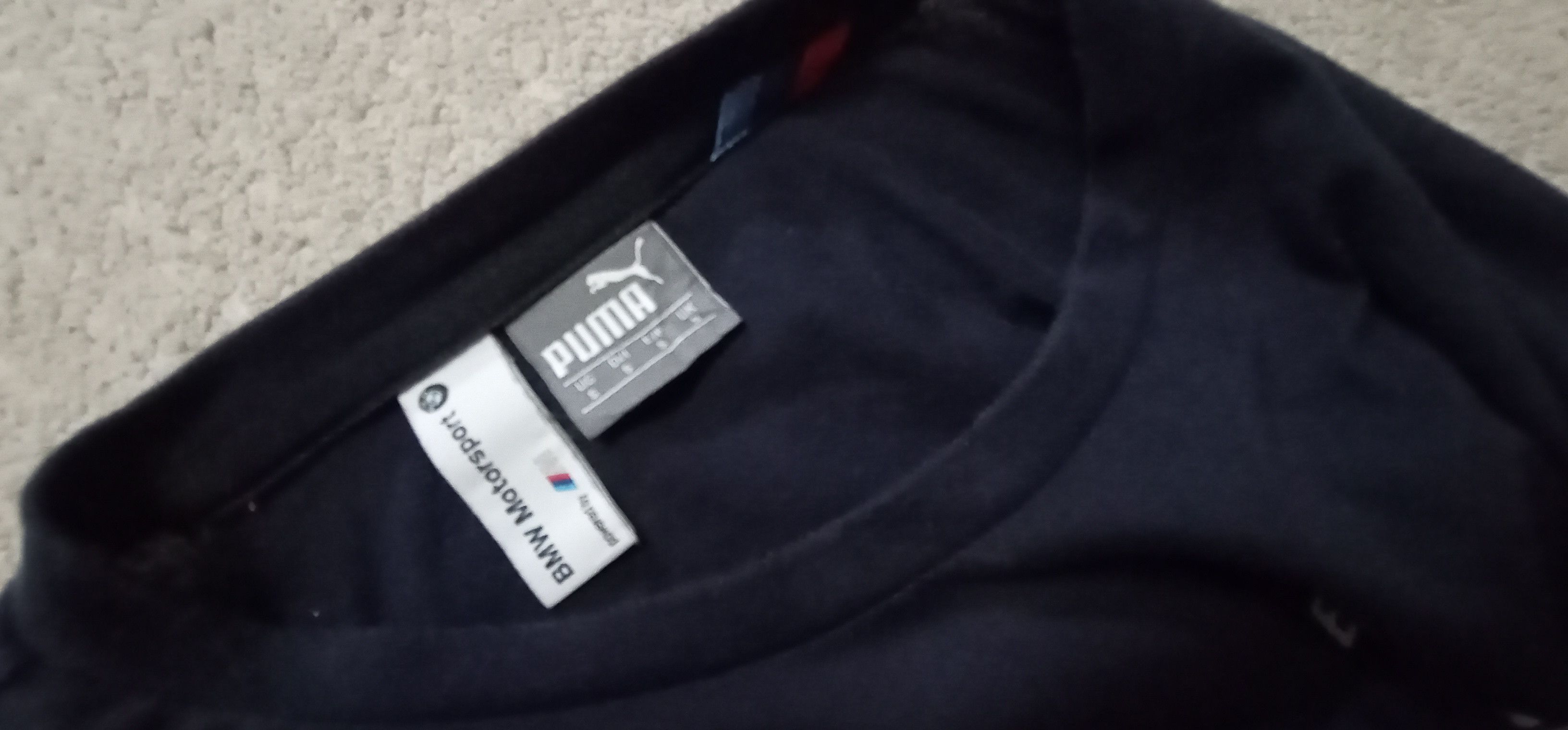 BMW × Puma Puma X BMW motorsport Size US S / EU 44-46 / 1 - 4 Thumbnail