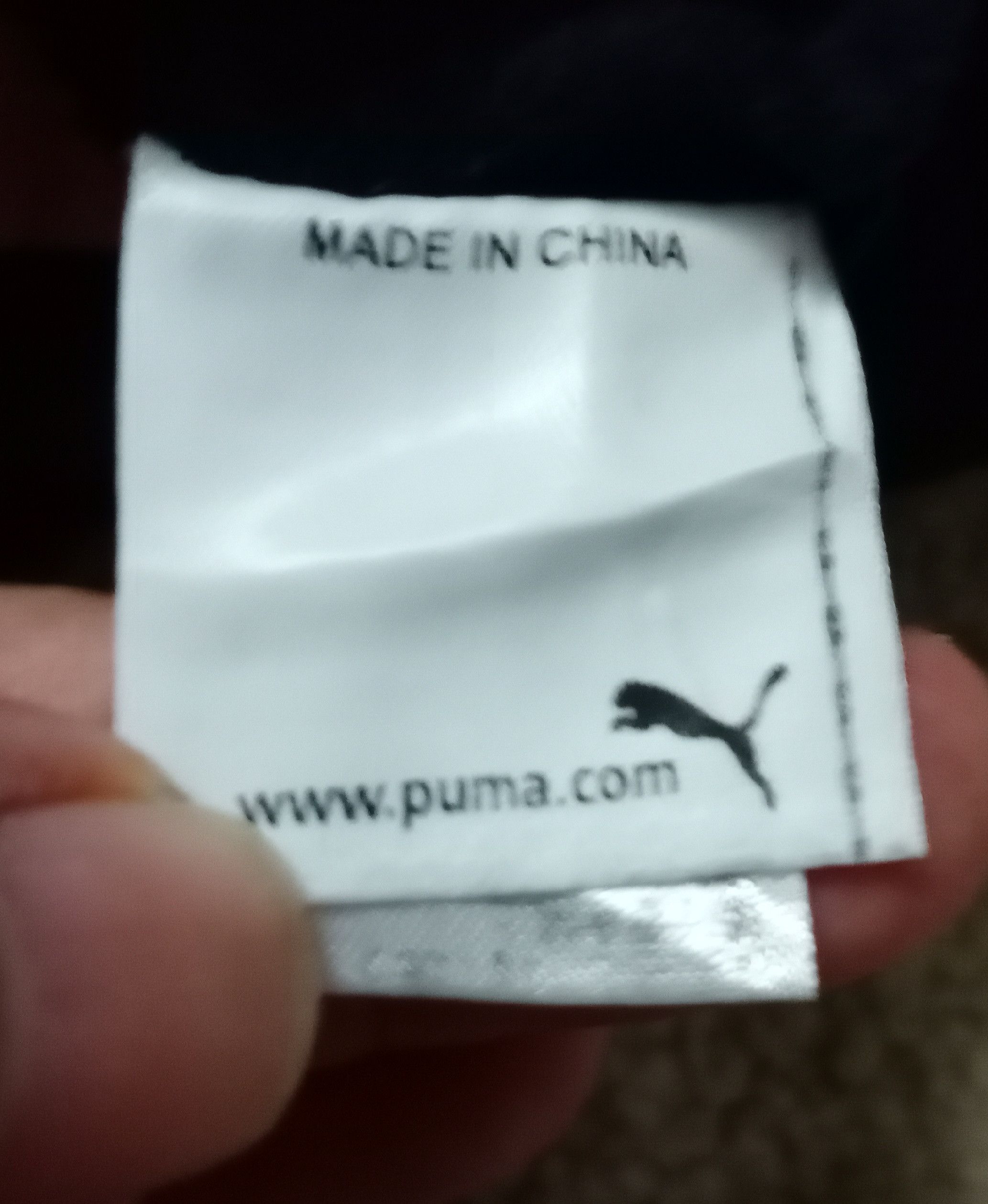 BMW × Puma Puma X BMW motorsport Size US S / EU 44-46 / 1 - 8 Thumbnail