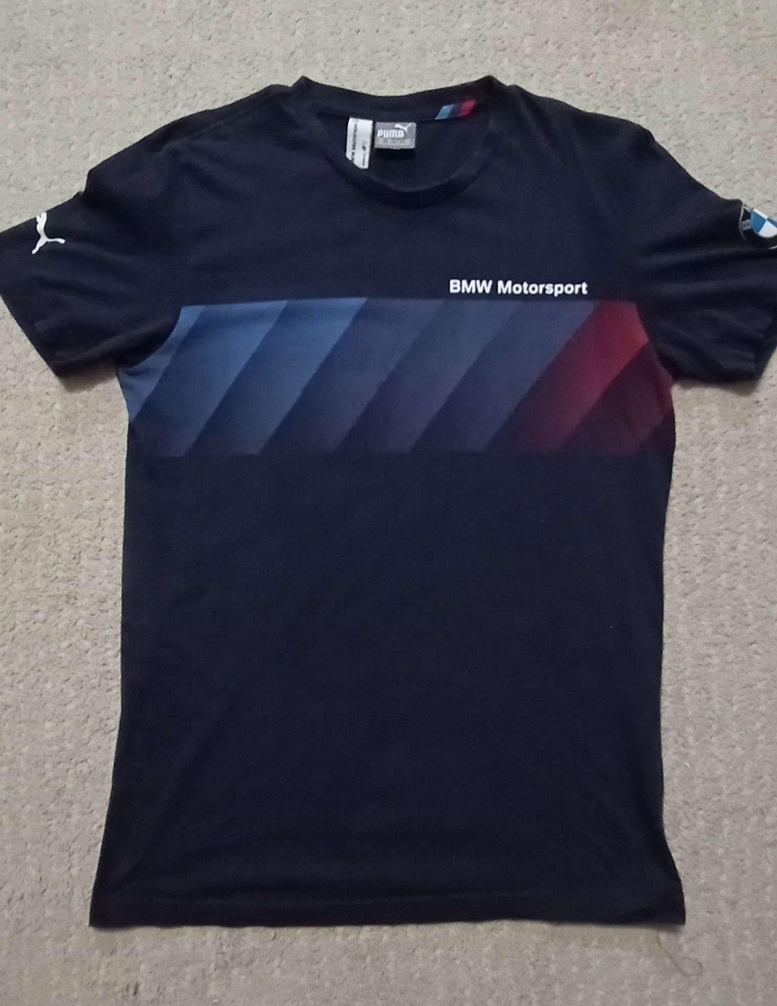 BMW × Puma Puma X BMW motorsport Size US S / EU 44-46 / 1 - 2 Thumbnail