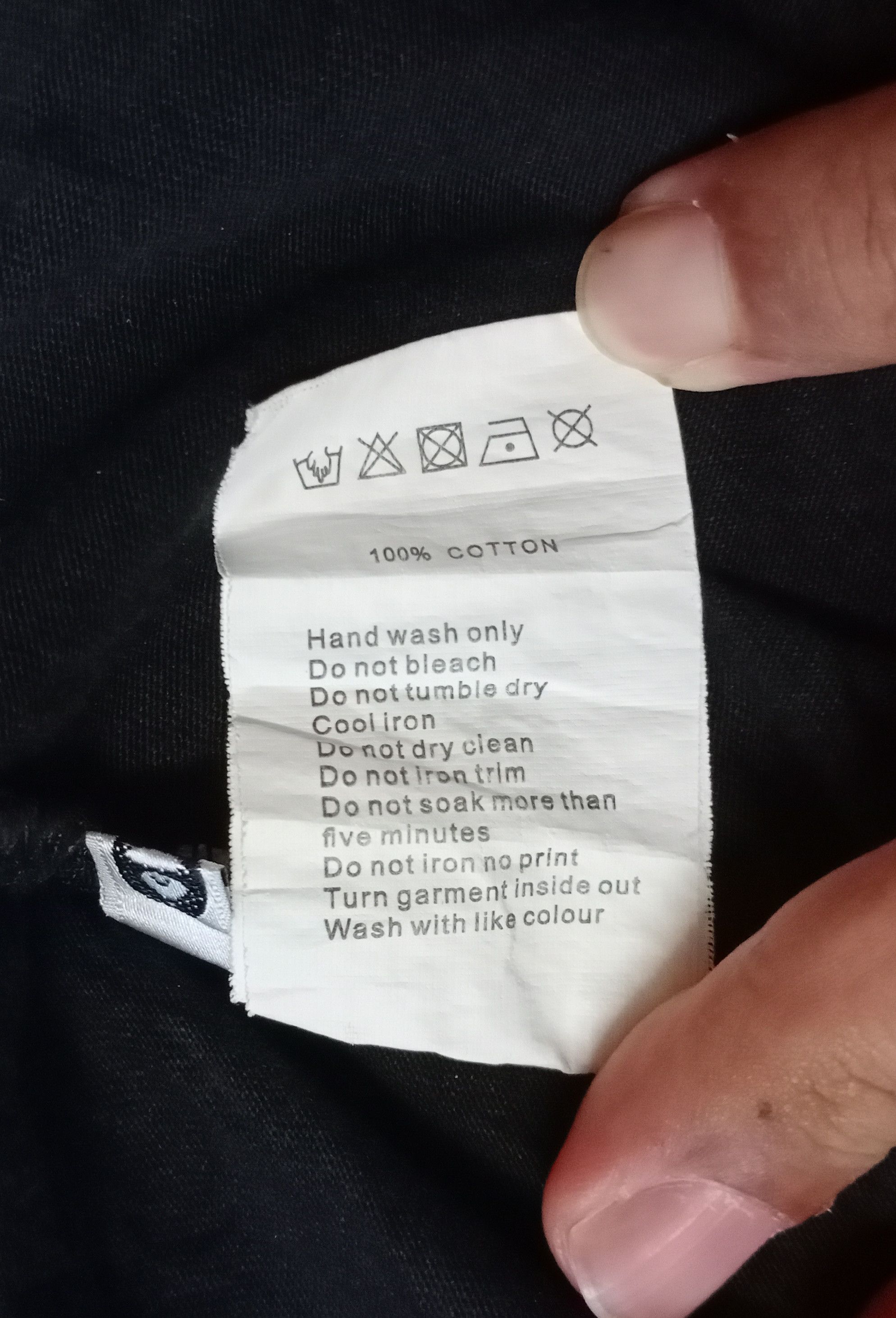 Aape Aape by Bathing Ape Tee Size US L / EU 52-54 / 3 - 8 Thumbnail