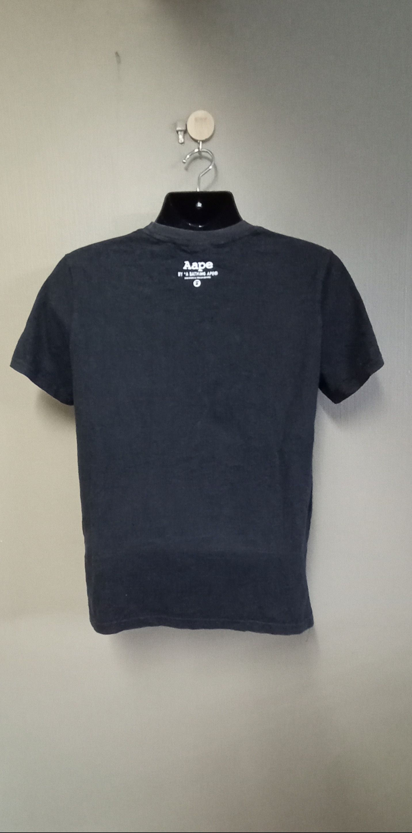 Aape Aape by Bathing Ape Tee Size US L / EU 52-54 / 3 - 2 Thumbnail