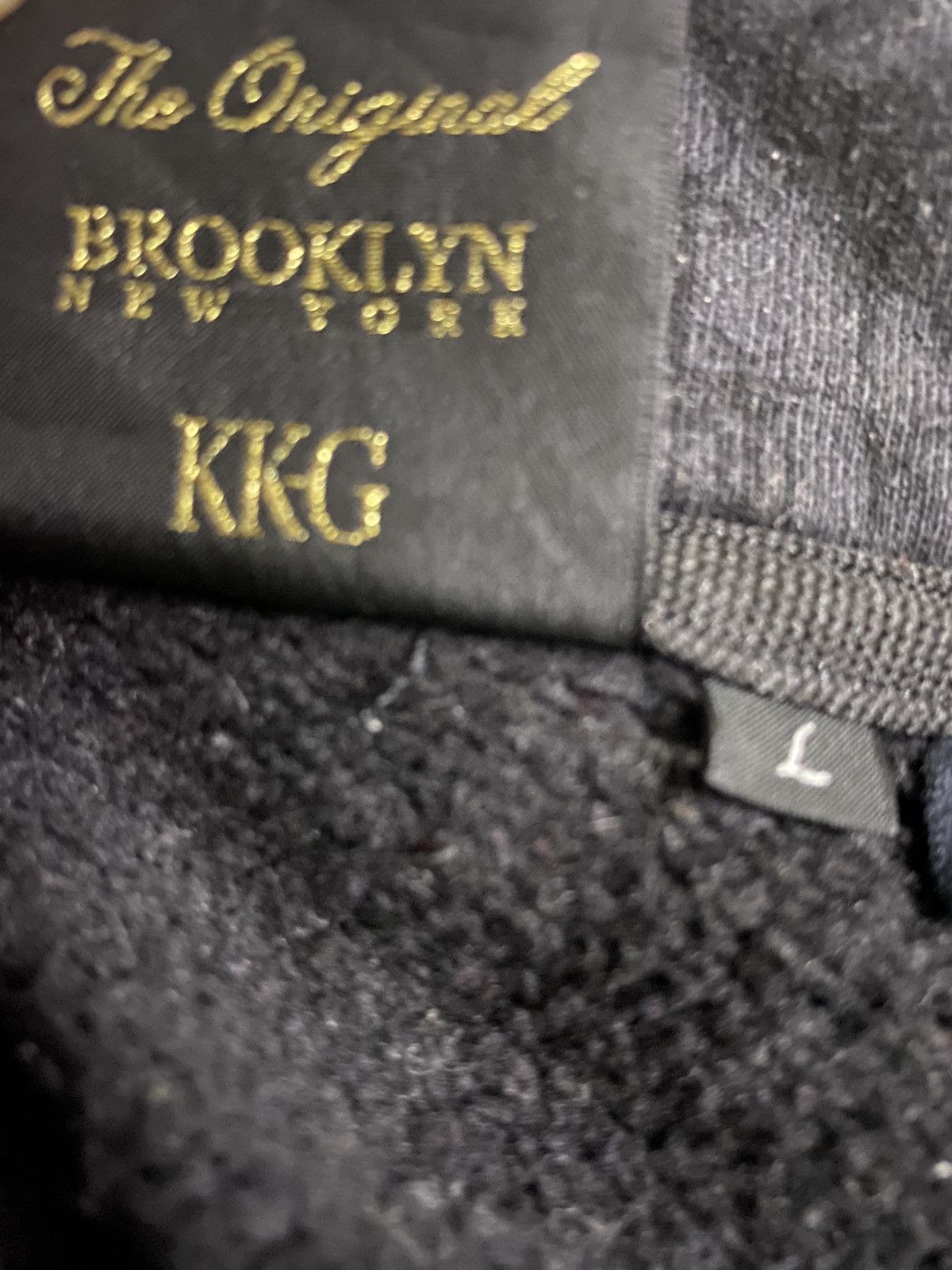 Karl Kani Karl Kani Golf Pullover Size US M / EU 48-50 / 2 - 5 Thumbnail