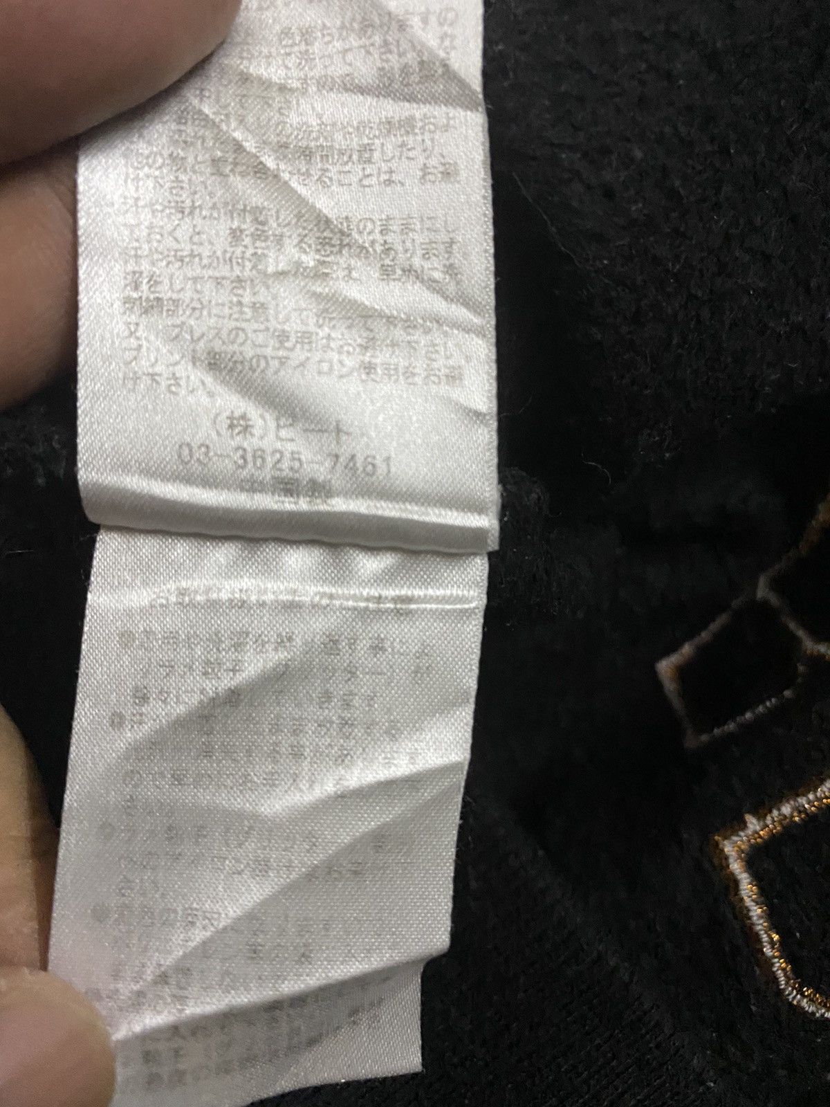 Karl Kani Karl Kani Golf Pullover Size US M / EU 48-50 / 2 - 6 Thumbnail