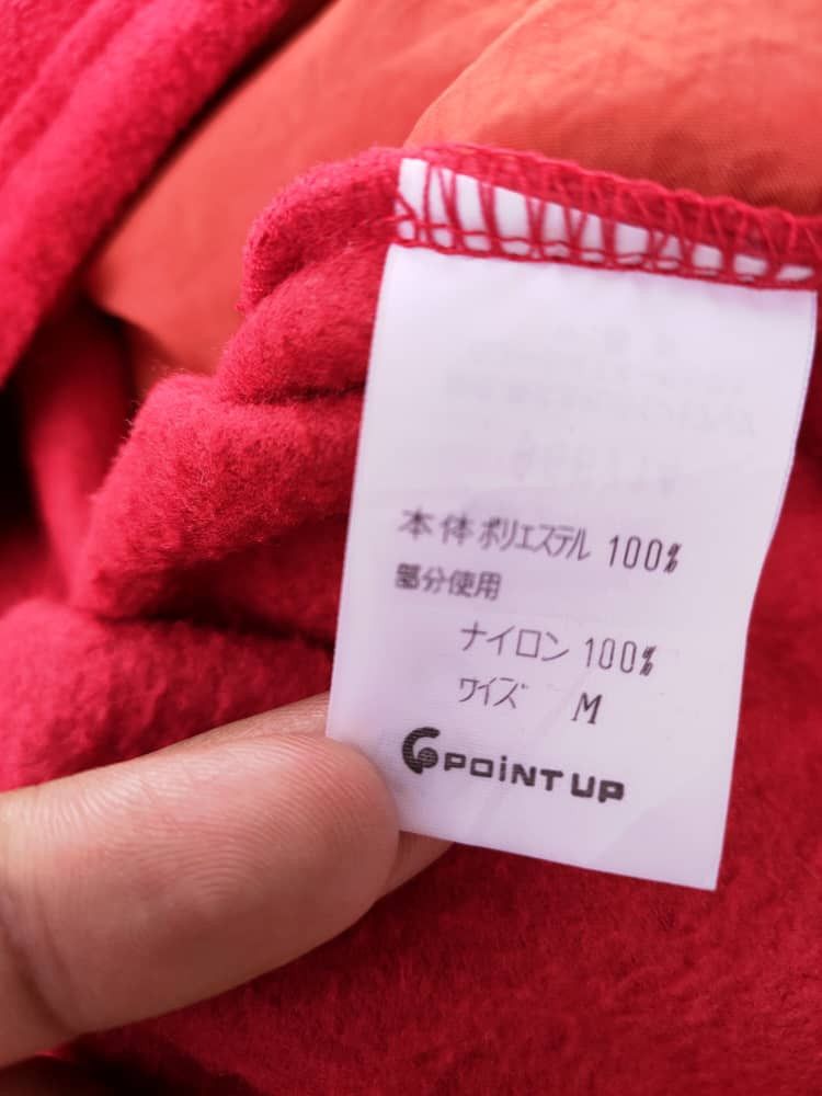Hai Sporting Gear HAI Sporting Gear Fleece Jacket Size US M / EU 48-50 / 2 - 10 Thumbnail