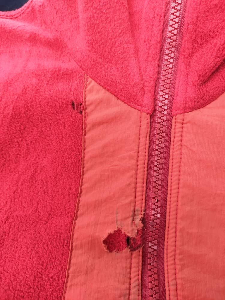 Hai Sporting Gear HAI Sporting Gear Fleece Jacket Size US M / EU 48-50 / 2 - 11 Thumbnail