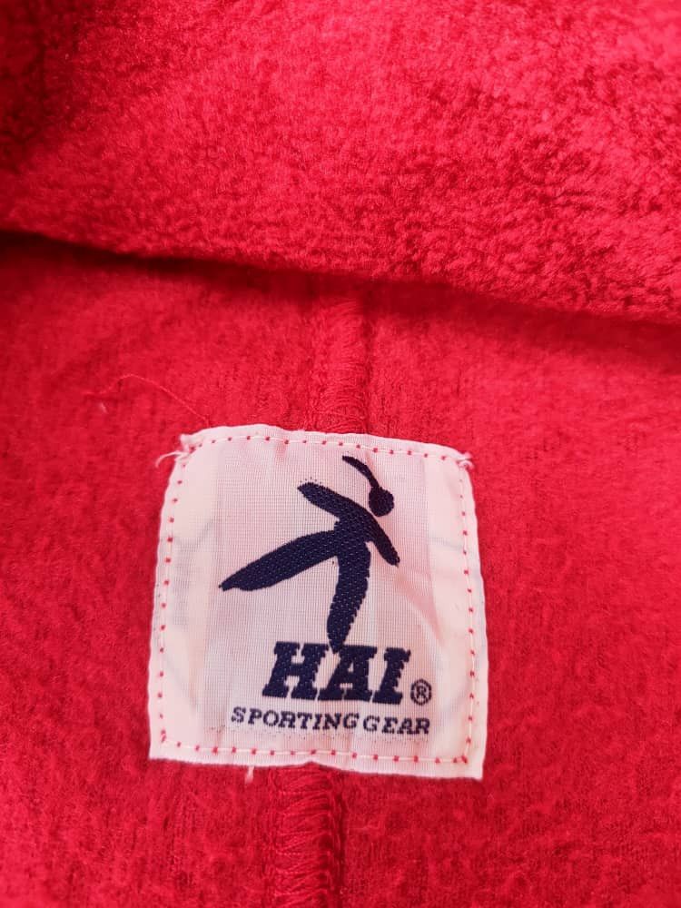 Hai Sporting Gear HAI Sporting Gear Fleece Jacket Size US M / EU 48-50 / 2 - 3 Thumbnail
