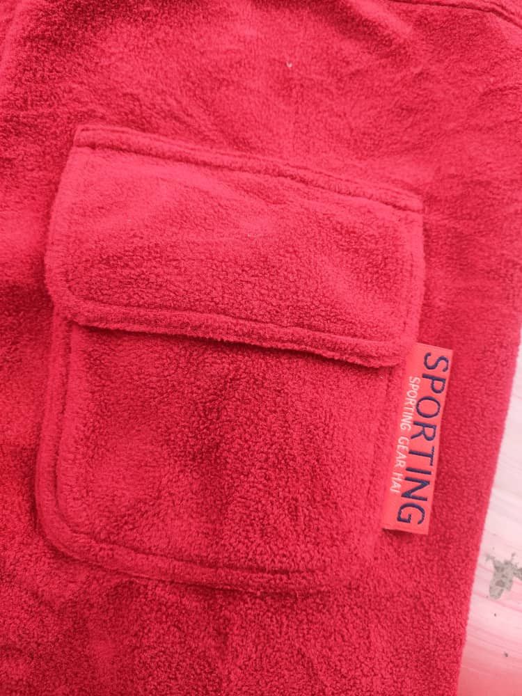 Hai Sporting Gear HAI Sporting Gear Fleece Jacket Size US M / EU 48-50 / 2 - 5 Thumbnail