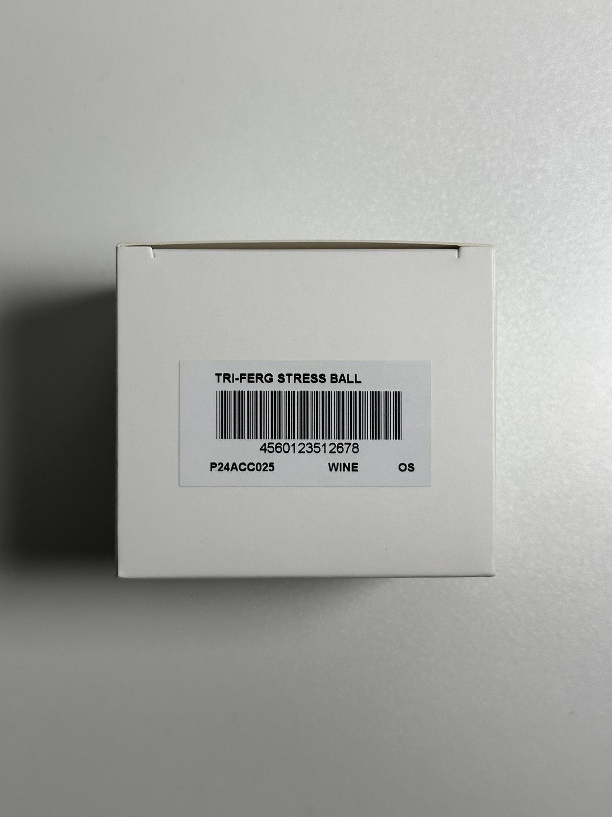 Palace Palace Skateboards Triferg Stress Ball Size ONE SIZE - 4 Thumbnail