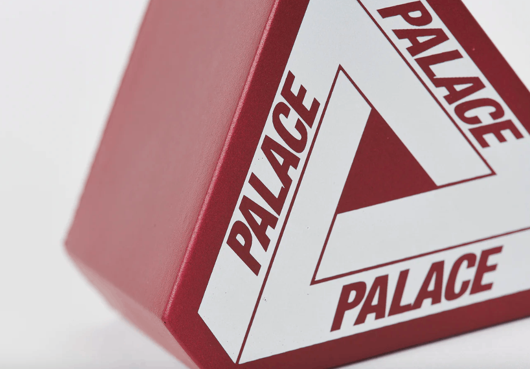 Palace Palace Skateboards Triferg Stress Ball Size ONE SIZE - 3 Thumbnail
