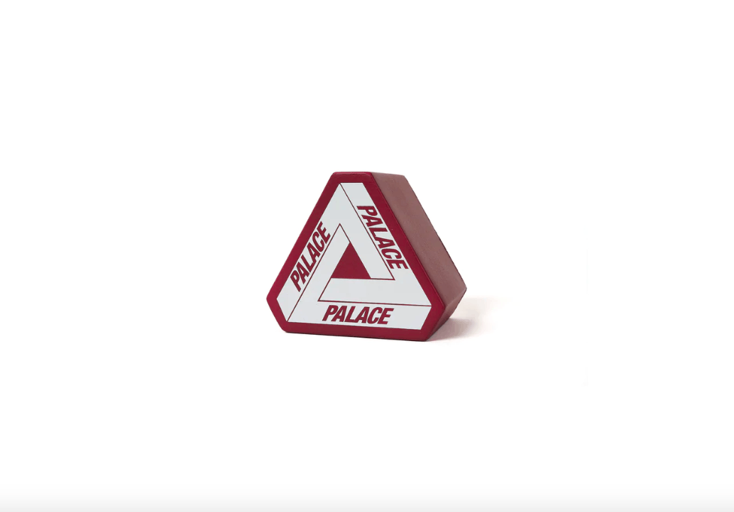 Palace Palace Skateboards Triferg Stress Ball Size ONE SIZE - 1 Thumbnail