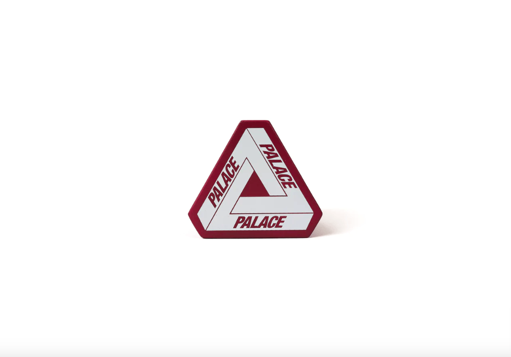 Palace Palace Skateboards Triferg Stress Ball Size ONE SIZE - 2 Thumbnail