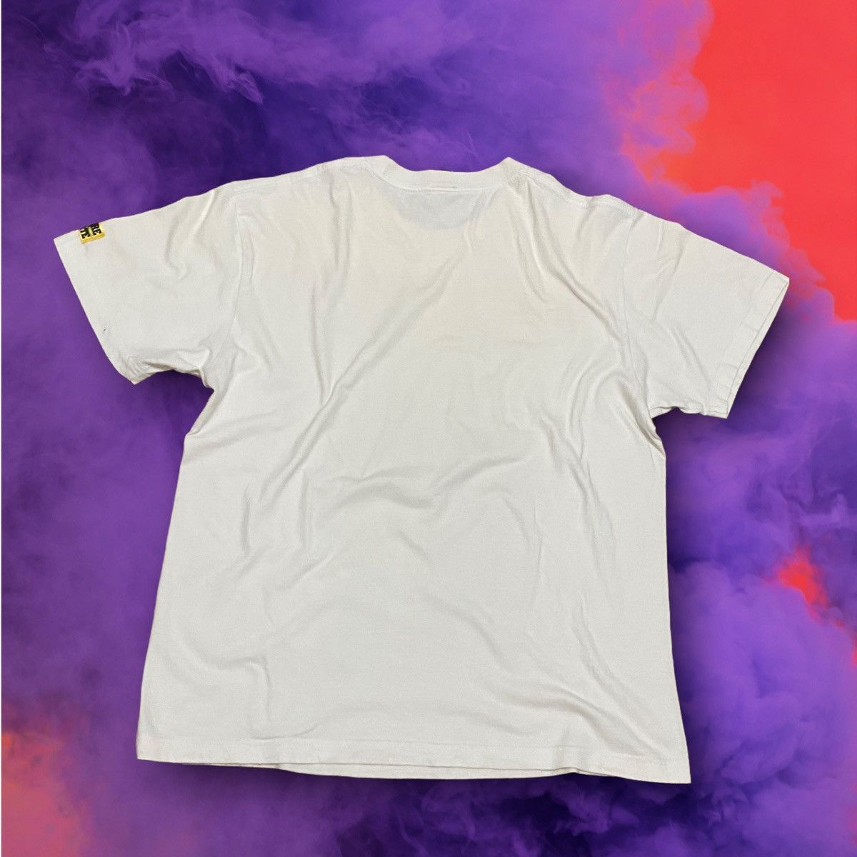 Anime × Japanese Brand Vintage Anime Manga Be Pop High Scholl Tees Size US M / EU 48-50 / 2 - 5 Thumbnail