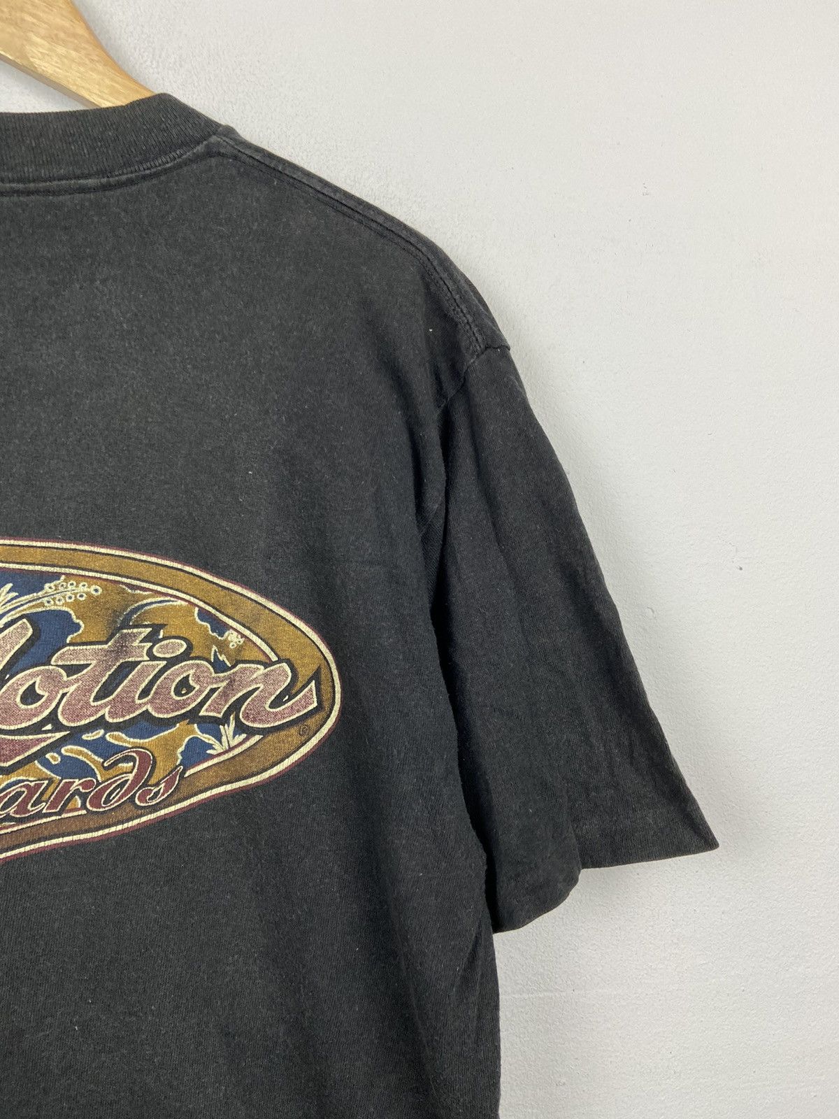 Vintage Vintage 90s Local Motion Hawaii Tee Size US L / EU 52-54 / 3 - 2 Thumbnail