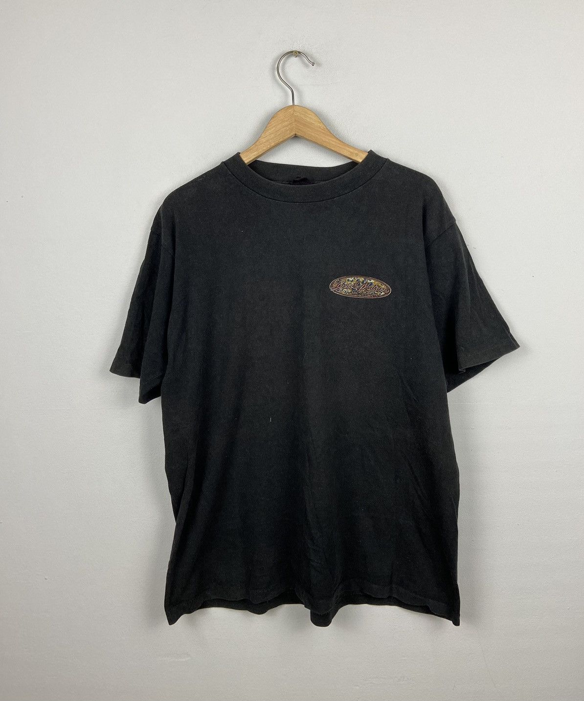 Vintage Vintage 90s Local Motion Hawaii Tee Size US L / EU 52-54 / 3 - 5 Thumbnail