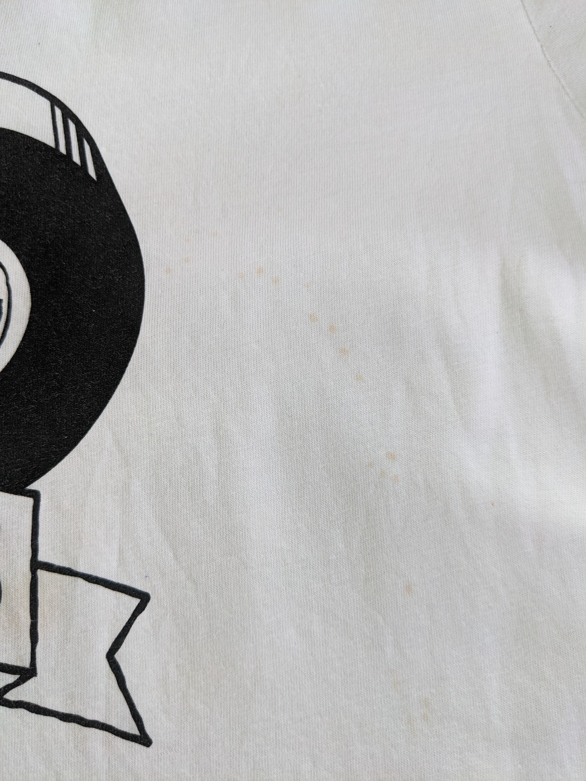 Cartoon Network × Peanuts Peanut Tee 70 Years Celebration Size M / US 6-8 / IT 42-44 - 6 Thumbnail