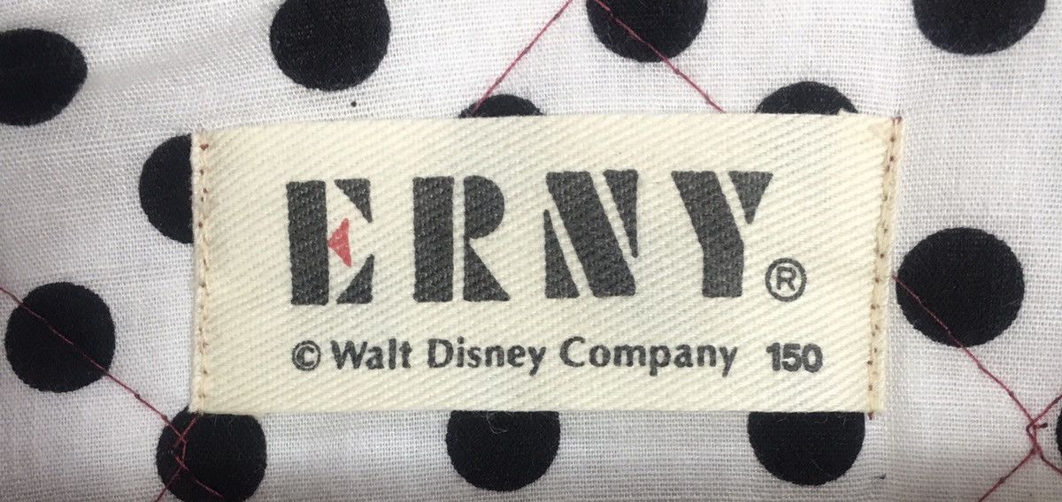 Disney × Mickey Mouse ERNY Disney Mickey Full Print Light jacket Size US M / EU 48-50 / 2 - 7 Thumbnail