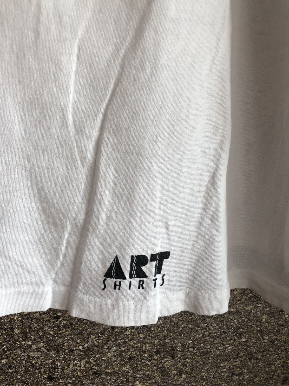 Vintage Vintage ARTwork shirts Z - 1 Size US XL / EU 56 / 4 - 3 Thumbnail