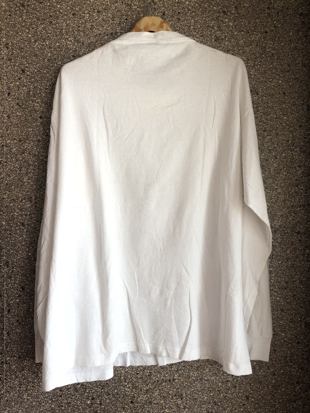Vintage Vintage ARTwork shirts Z - 1 Size US XL / EU 56 / 4 - 4 Thumbnail