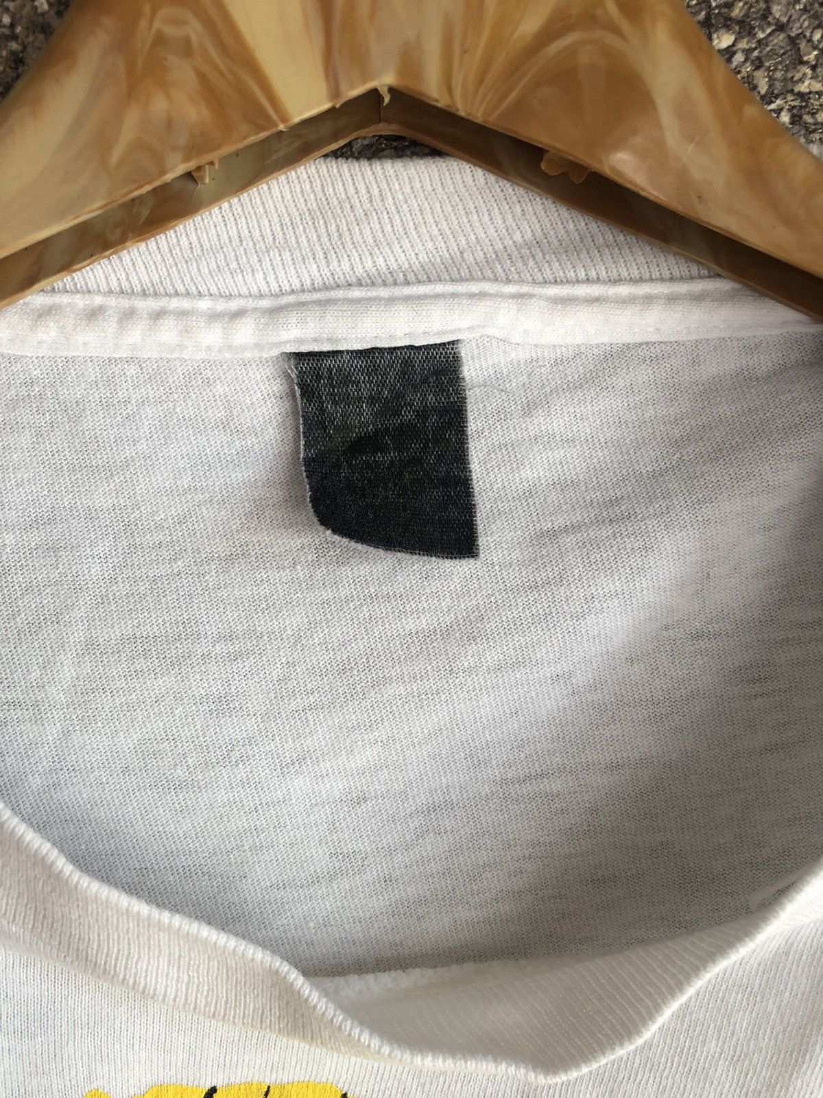 Vintage Vintage ARTwork shirts Z - 1 Size US XL / EU 56 / 4 - 5 Thumbnail