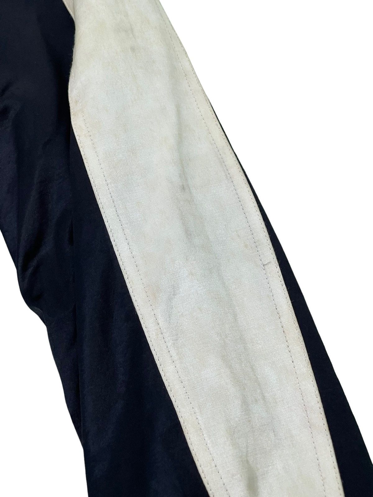 Sugar Cane Rayon Varsity Jacket Style Eyes Sugar Cane Snap On 4🟩8 Size US M / EU 48-50 / 2 - 15 Thumbnail