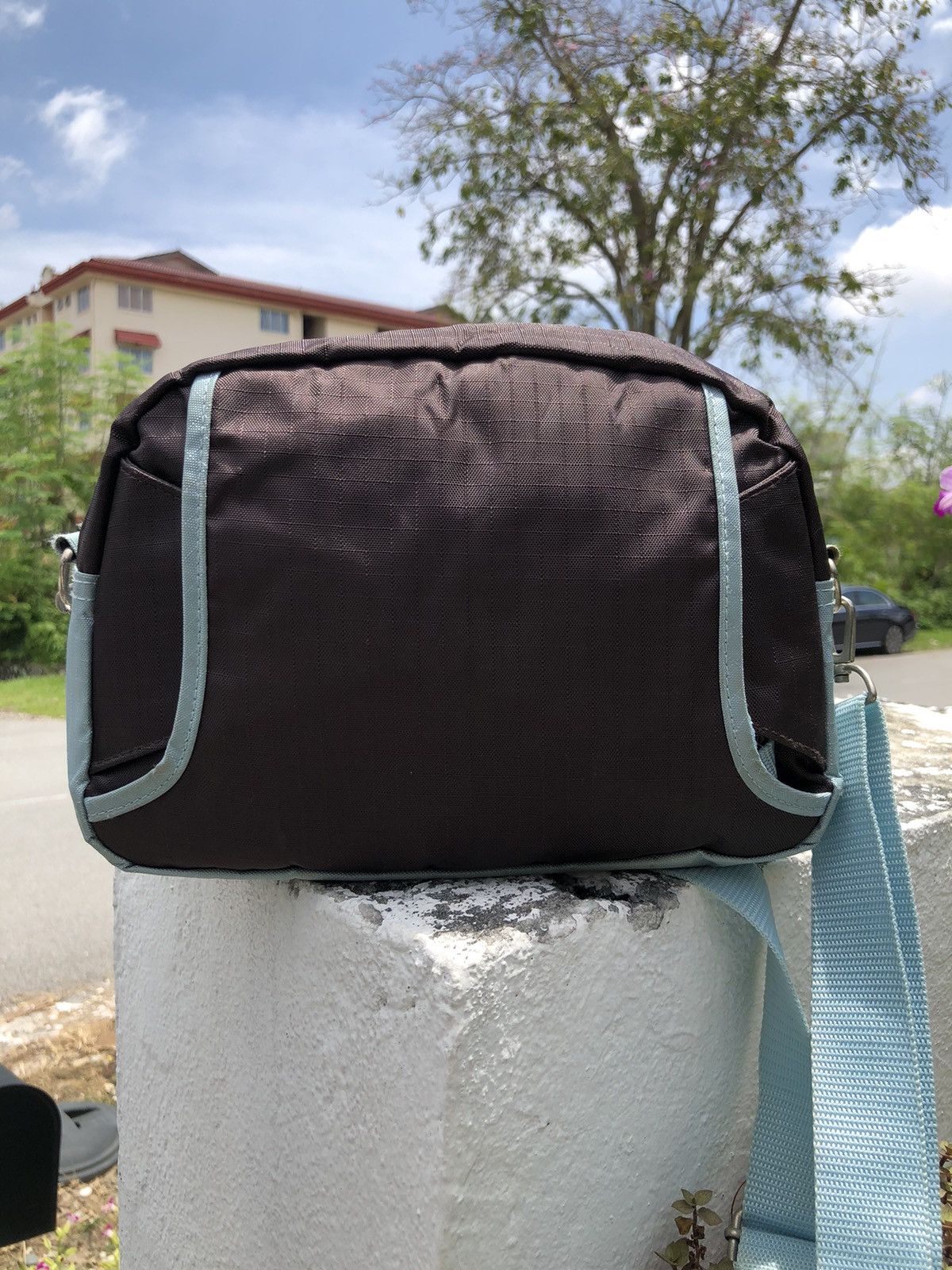 Other 2 IN 1 🇯🇵 POM PONETTE SLING CROSSBODY WAIST-BAG Size ONE SIZE - 5 Thumbnail