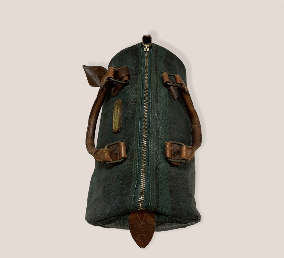 Polo Ralph Lauren Polo Ralph Lauren Duffle bag - Ralph Lauren Bag Size ONE SIZE - 2 Thumbnail