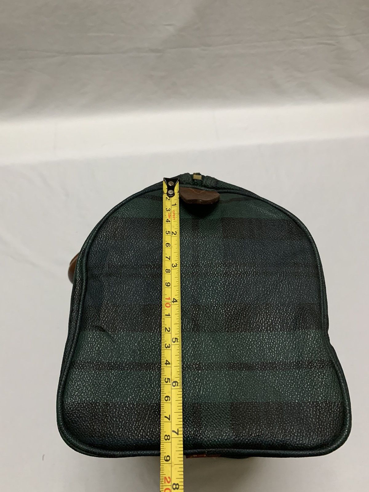 Polo Ralph Lauren Polo Ralph Lauren Duffle bag - Ralph Lauren Bag Size ONE SIZE - 14 Thumbnail