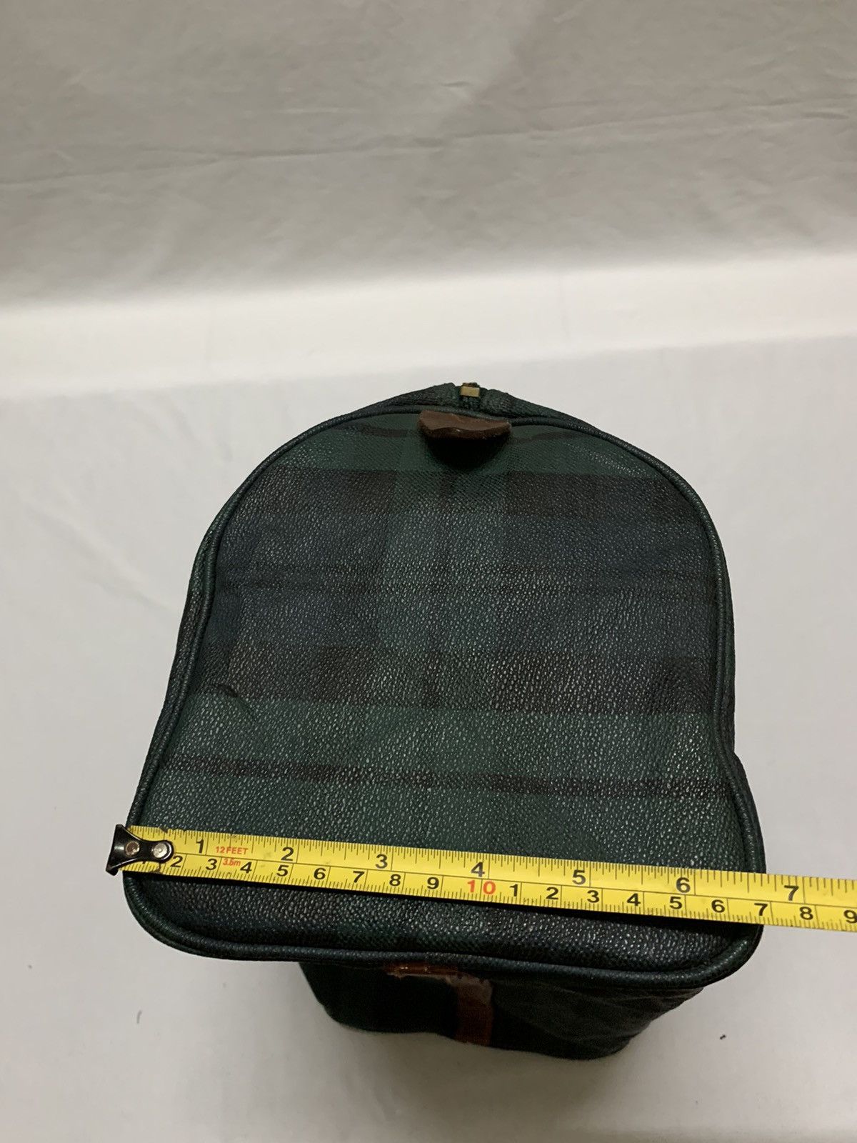 Polo Ralph Lauren Polo Ralph Lauren Duffle bag - Ralph Lauren Bag Size ONE SIZE - 13 Thumbnail