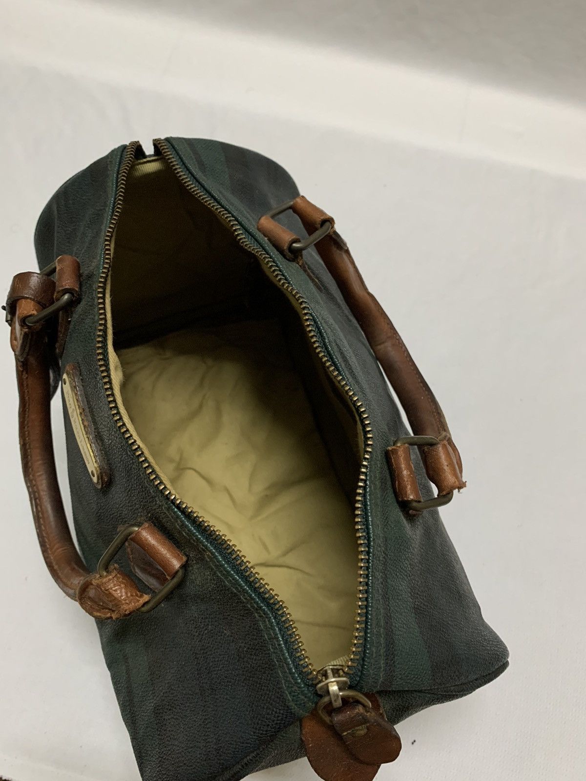 Polo Ralph Lauren Polo Ralph Lauren Duffle bag - Ralph Lauren Bag Size ONE SIZE - 5 Thumbnail