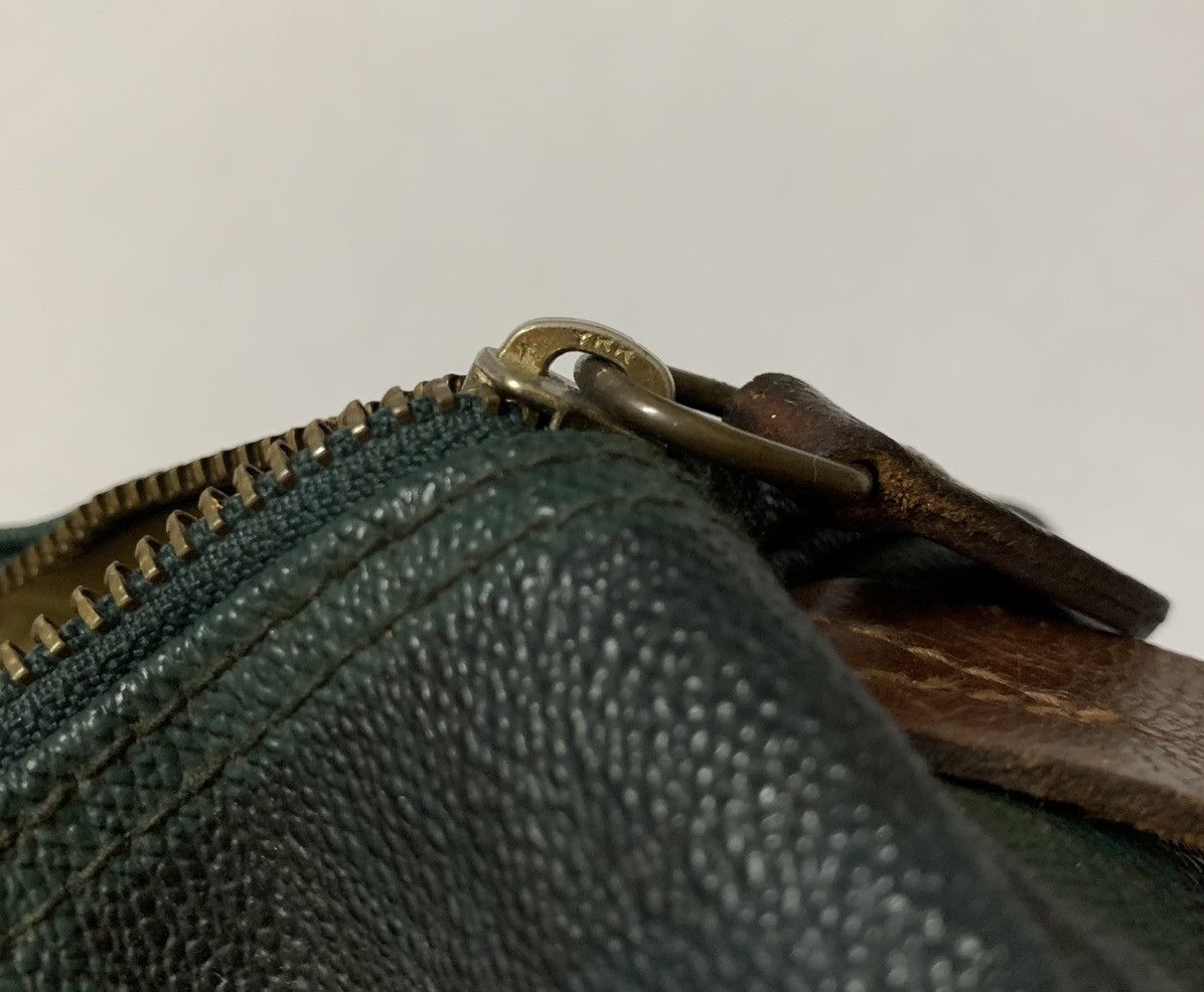 Polo Ralph Lauren Polo Ralph Lauren Duffle bag - Ralph Lauren Bag Size ONE SIZE - 10 Thumbnail