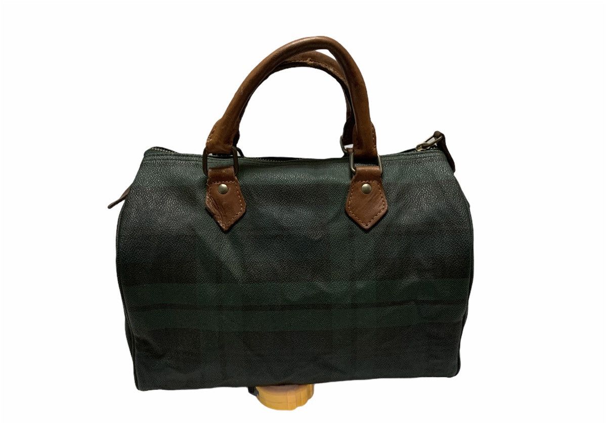 Polo Ralph Lauren Polo Ralph Lauren Duffle bag - Ralph Lauren Bag Size ONE SIZE - 3 Thumbnail