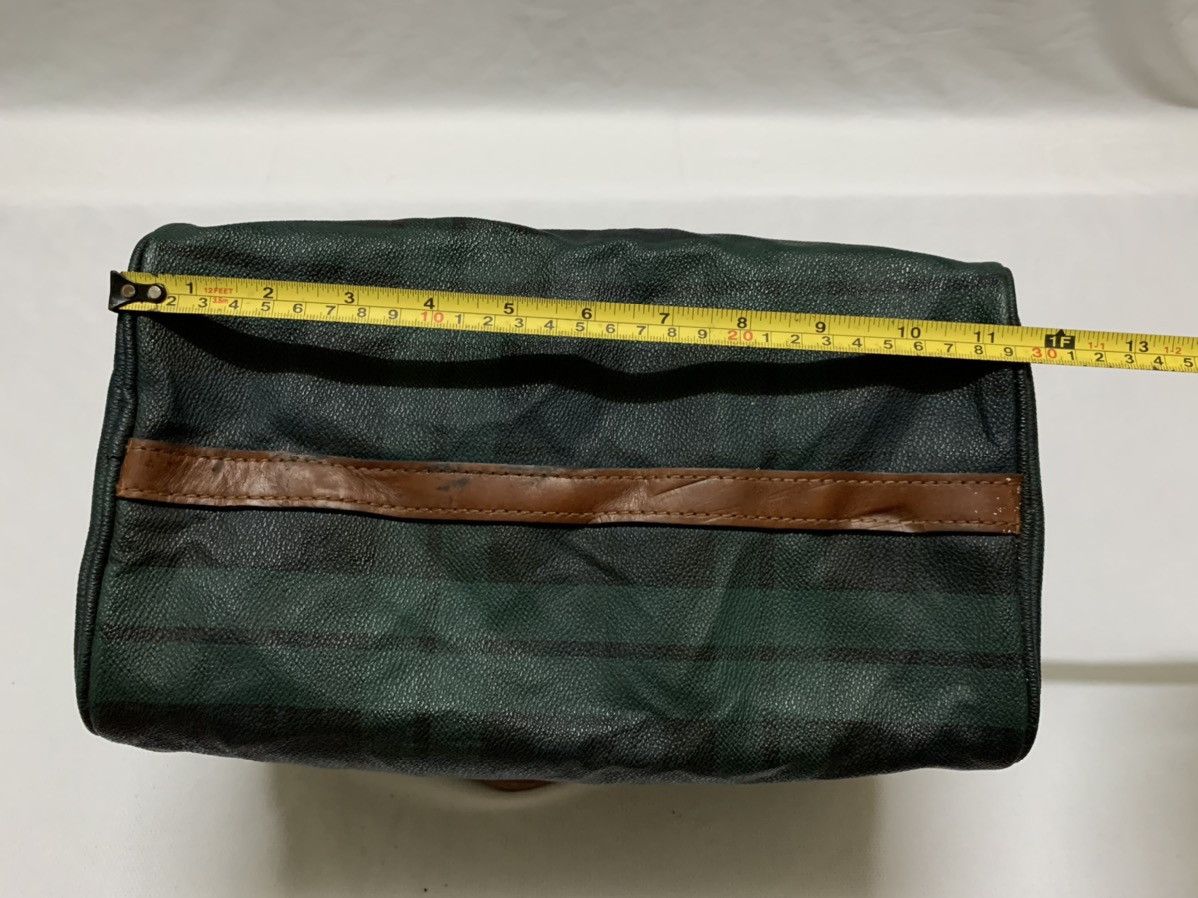 Polo Ralph Lauren Polo Ralph Lauren Duffle bag - Ralph Lauren Bag Size ONE SIZE - 12 Thumbnail