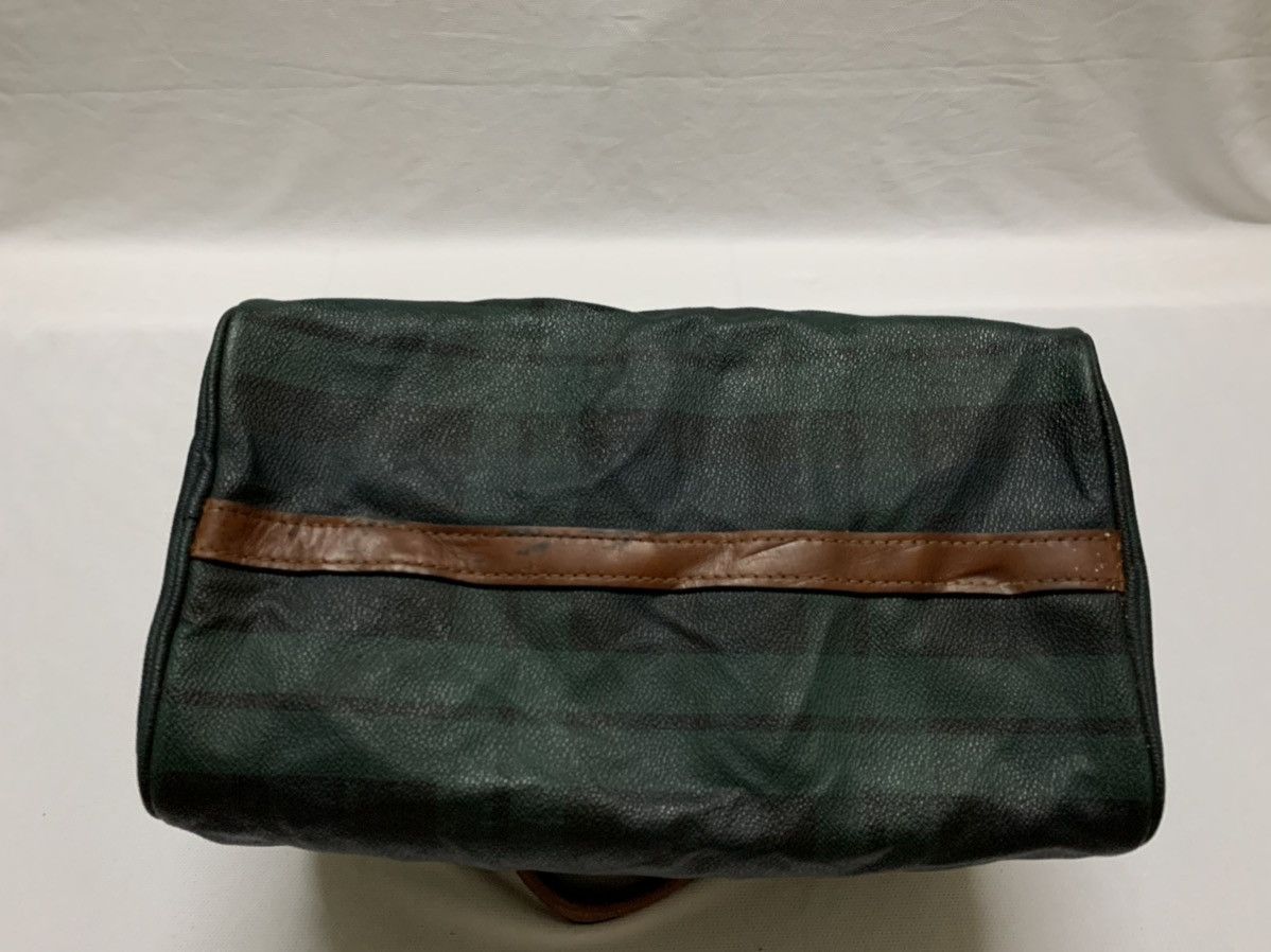 Polo Ralph Lauren Polo Ralph Lauren Duffle bag - Ralph Lauren Bag Size ONE SIZE - 9 Thumbnail
