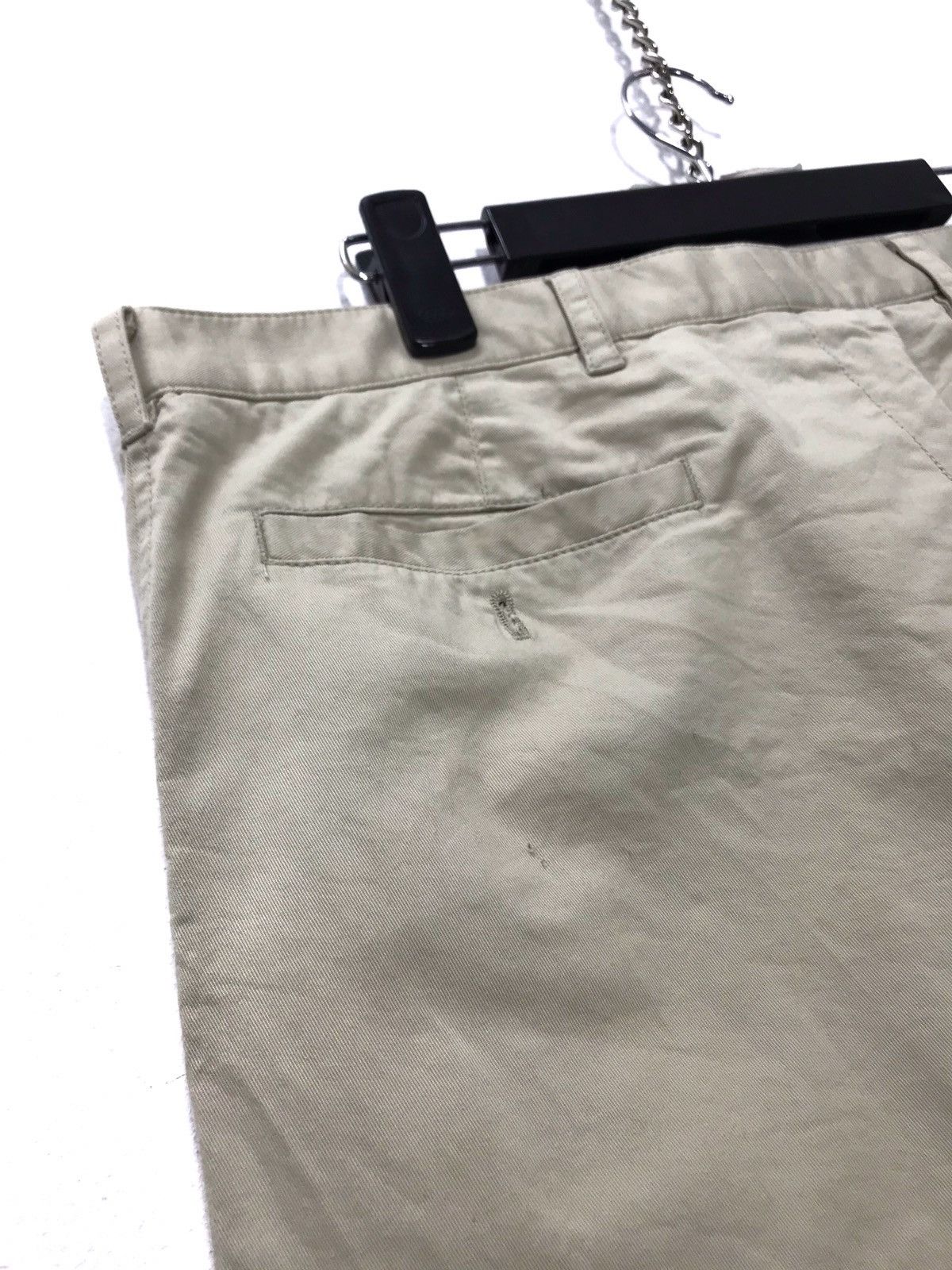 Prada 🌟Prada Casual Pant Straight 3🟦2 Size US 34 / EU 50 - 4 Thumbnail