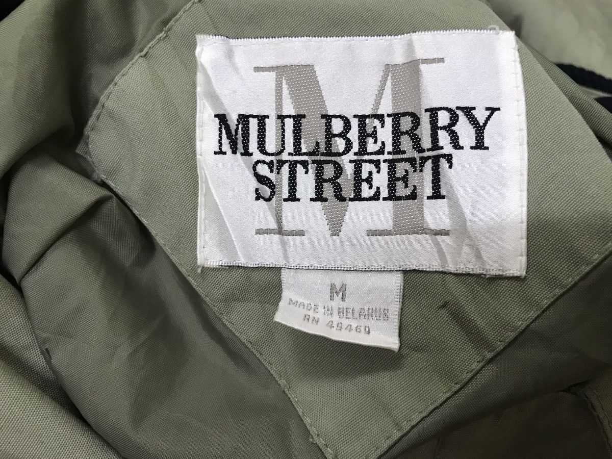 Mulberry × Mulberry Street × Vintage Mulberry Street Jacket Size US M / EU 48-50 / 2 - 10 Thumbnail