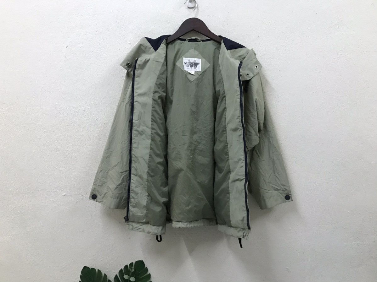 Mulberry × Mulberry Street × Vintage Mulberry Street Jacket Size US M / EU 48-50 / 2 - 8 Thumbnail