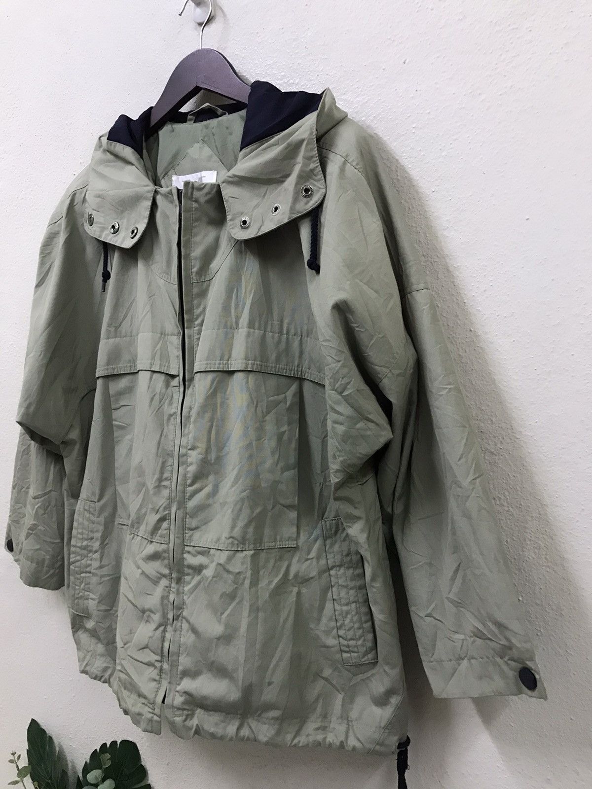 Mulberry × Mulberry Street × Vintage Mulberry Street Jacket Size US M / EU 48-50 / 2 - 4 Thumbnail
