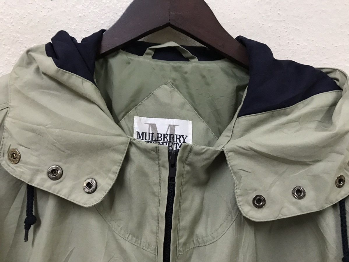 Mulberry × Mulberry Street × Vintage Mulberry Street Jacket Size US M / EU 48-50 / 2 - 3 Thumbnail