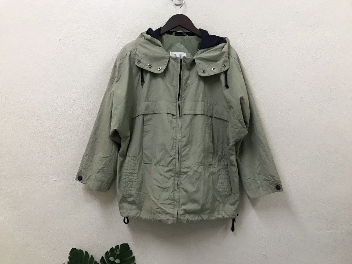 Mulberry × Mulberry Street × Vintage Mulberry Street Jacket Size US M / EU 48-50 / 2 - 1 Thumbnail