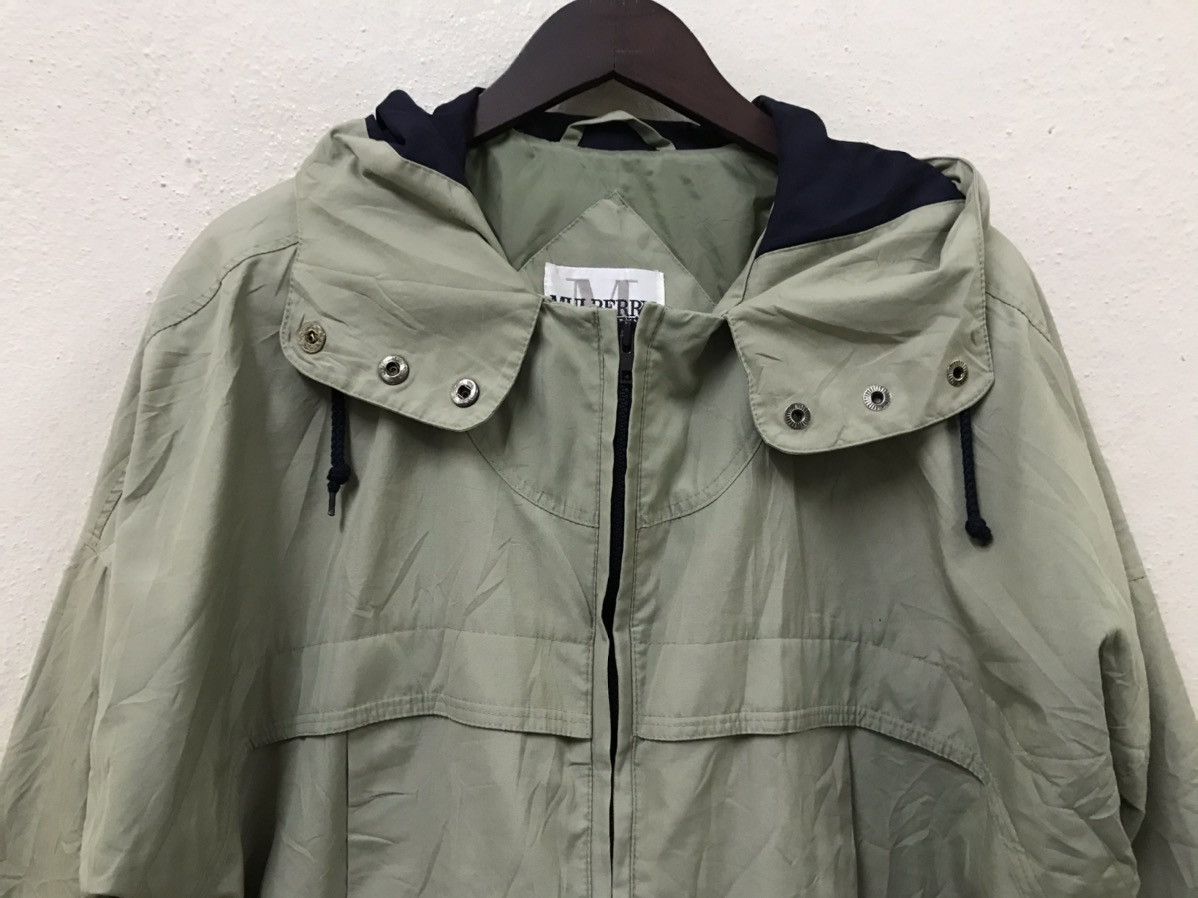 Mulberry × Mulberry Street × Vintage Mulberry Street Jacket Size US M / EU 48-50 / 2 - 2 Thumbnail