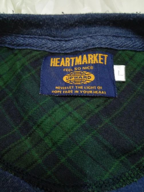 Japanese Brand × Vintage National Park Sweatshirt Size US L / EU 52-54 / 3 - 5 Thumbnail
